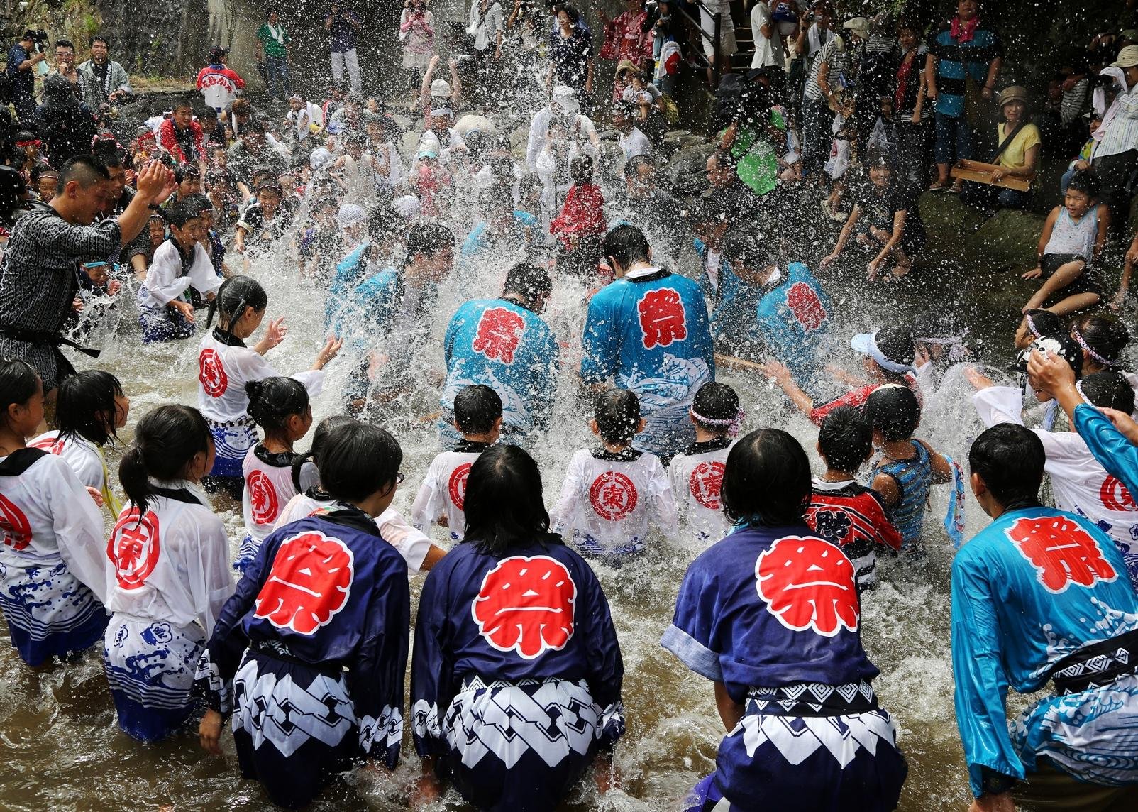 🙏 북향 지장보살(기타무키 지조손) 이미지 9